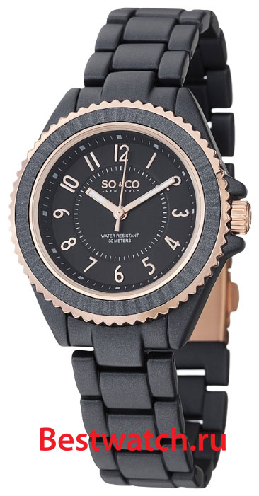 Часы Stuhrling Original Symphony 5036.3